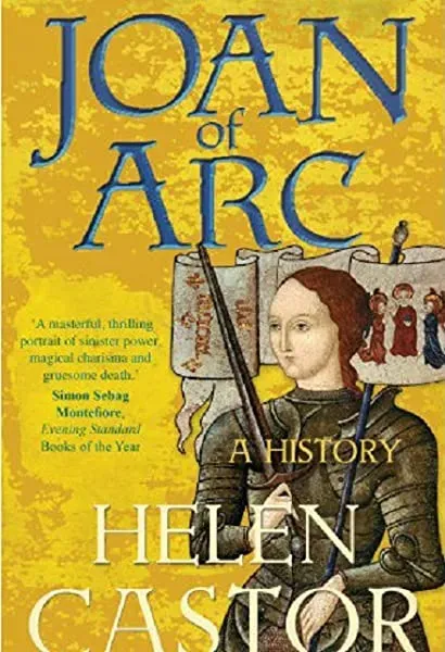 Joan of Arc: God's Warrior