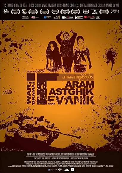 Tevanik