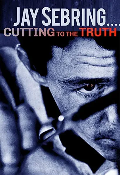 Jay Sebring....Cutting to the Truth