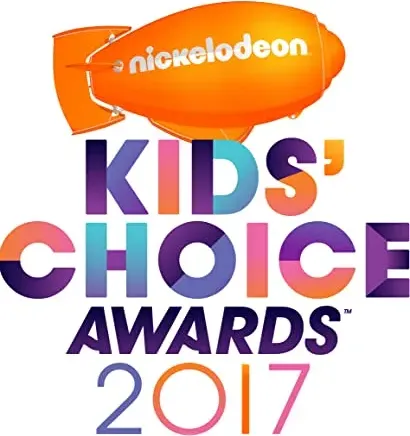 Nickelodeon Kids' Choice Awards 2017
