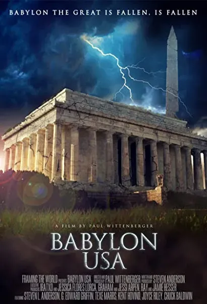 Babylon USA