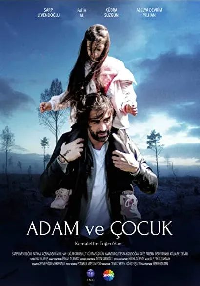 Adam ve Cocuk
