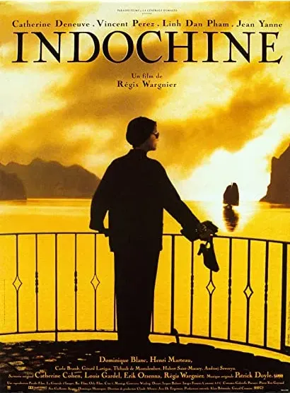 Indochiny