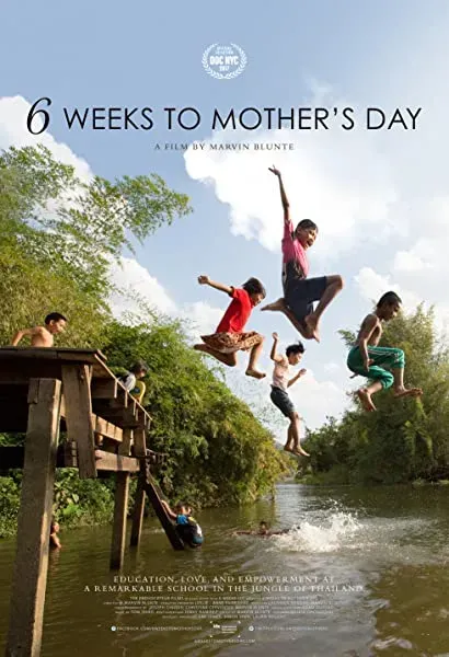 6 Weeks to Mother's Day