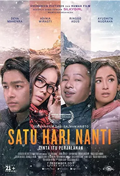 Satu Hari Nanti