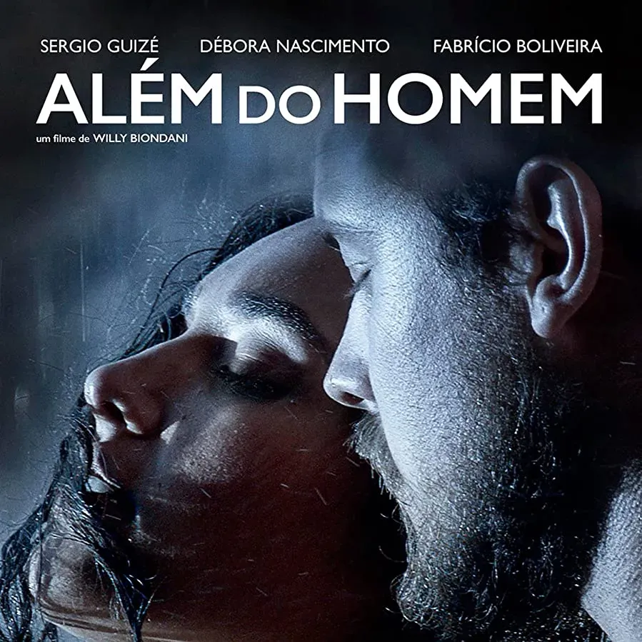 Além do Homem online