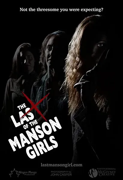 The Last of the Manson Girls