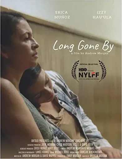 Long Gone By