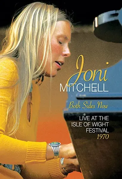 Joni Mitchell: Both Sides Now - Live at the Isle of Wight Festival 1970