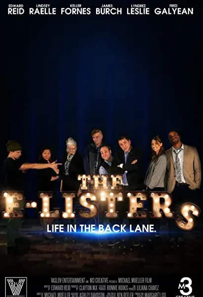 The E-Listers
