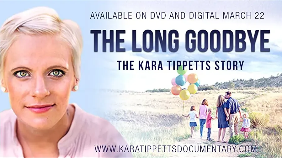 The Long Goodbye-The Kara Tippetts Story online