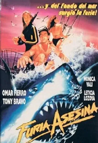 Furia asesina