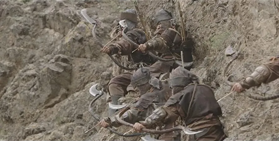 The Legend of Gobi online