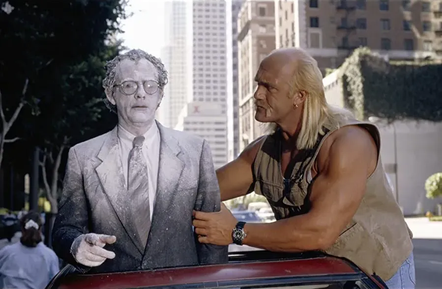 Suburban Commando online