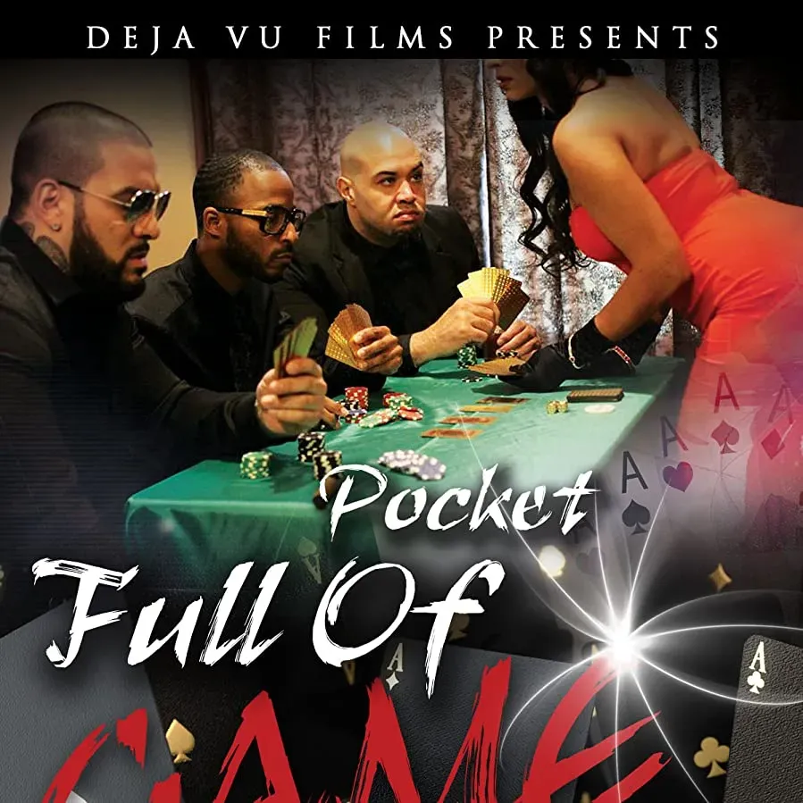 Pocket Full of Game online