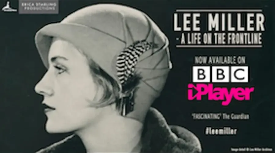 Lee Miller - A Life on the Front Line online