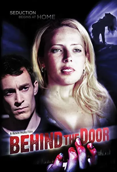 Behind the Door