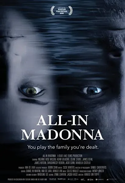 All-In Madonna