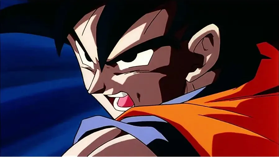 Dragon Ball Z: Fukkatsu no Fusion!! Gokuu to Vegeta online