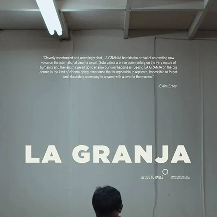 La granja online