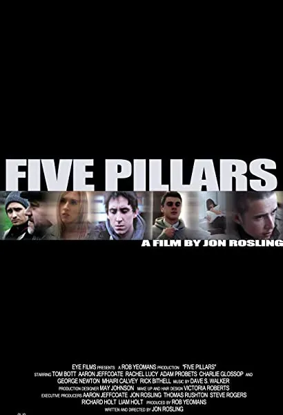 Five Pillars