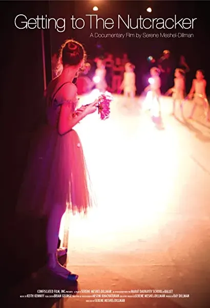 Getting to the Nutcracker