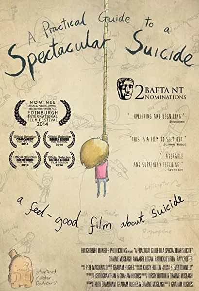 A Practical Guide to a Spectacular Suicide