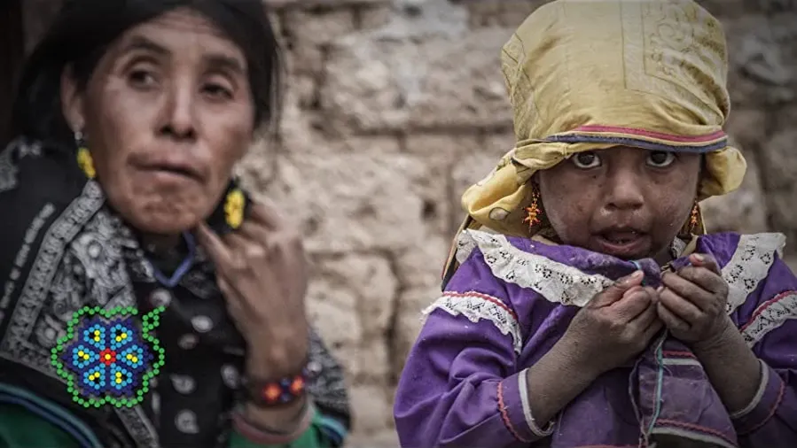Huicholes: The Last Peyote Guardians online