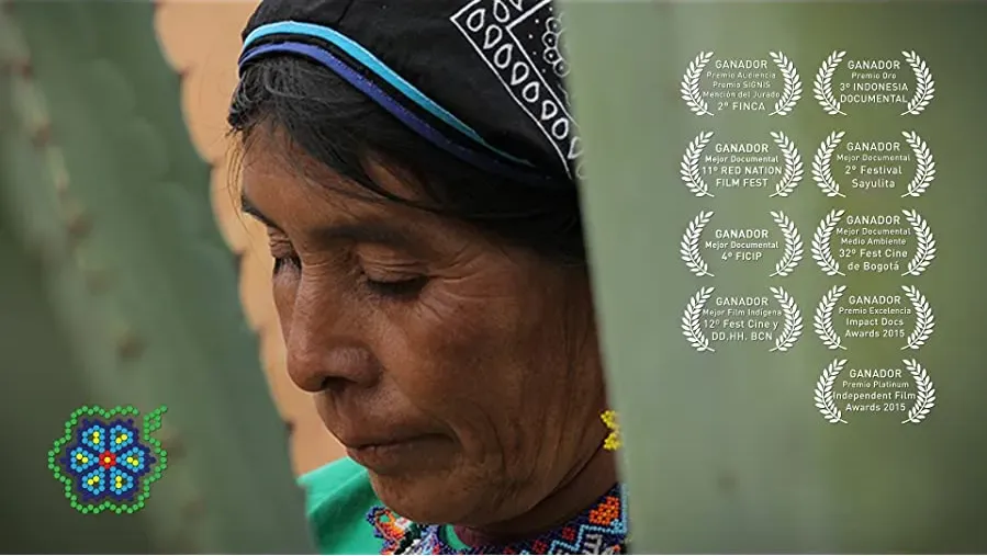 Huicholes: The Last Peyote Guardians online
