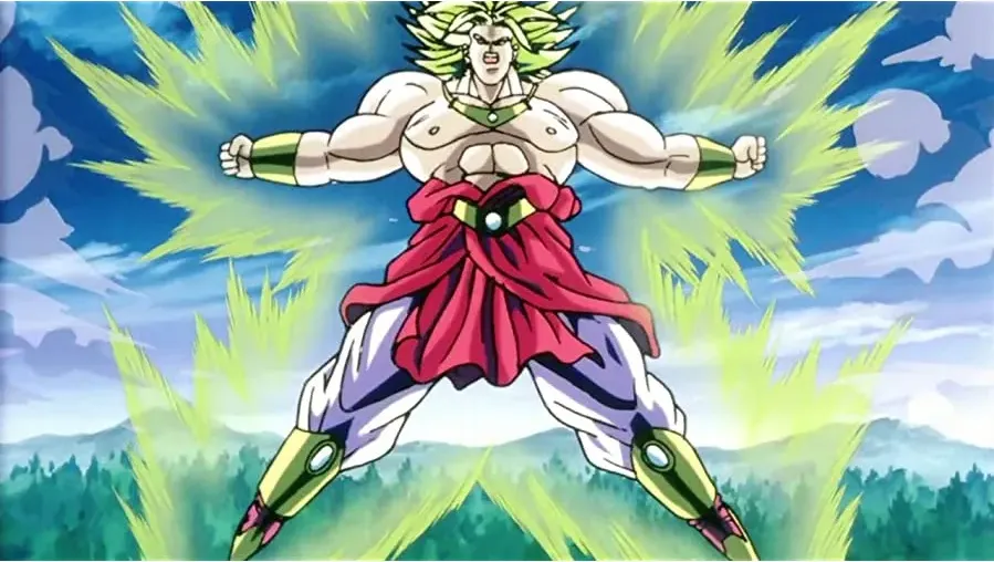 Dragon Ball Z: Moetsukiro!! Nessen Ressen Chô-Gekisen online
