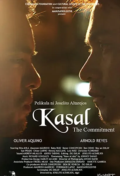Kasal