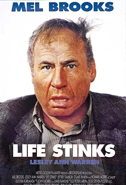 Smród życia