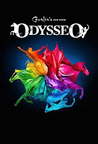 Odysseo by Cavalia