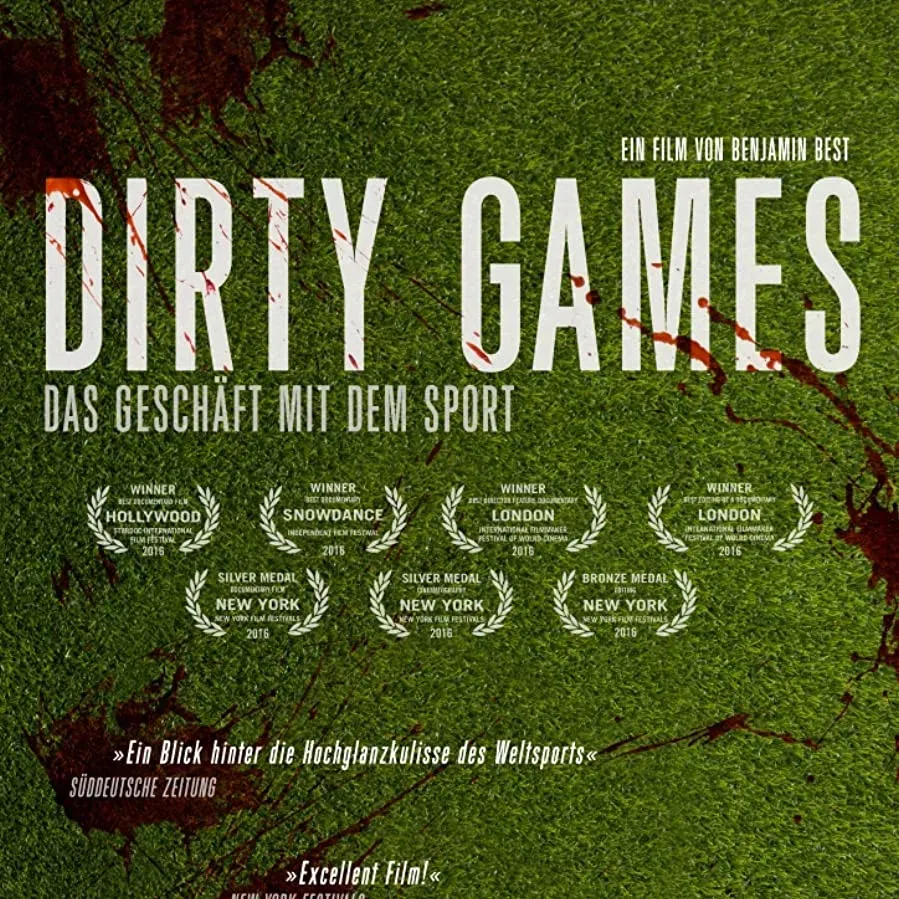 Dirty Games online