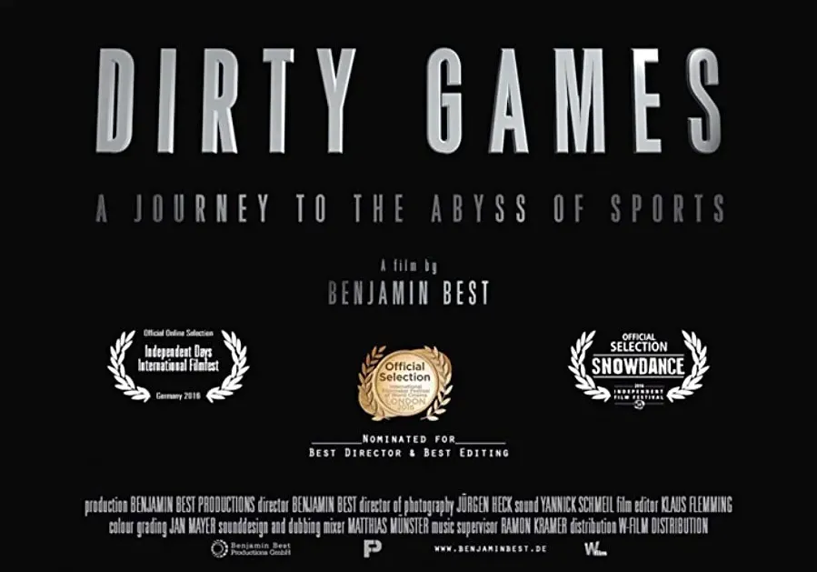 Dirty Games online