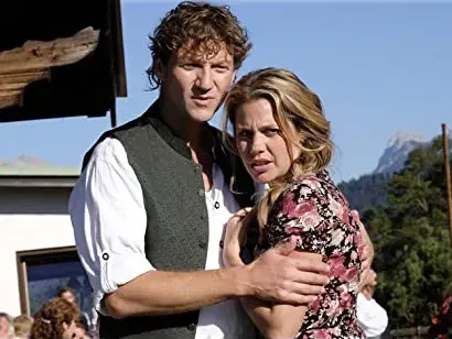 Liebe bis in den Mord: Ein Alpenthriller
