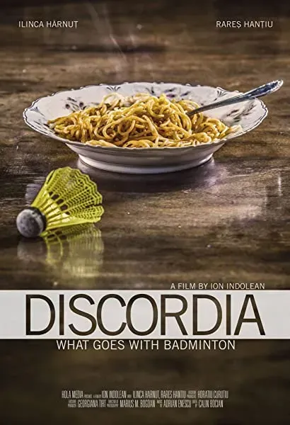 Discordia