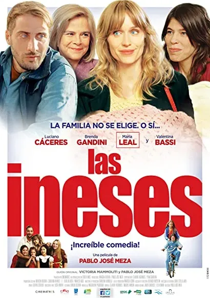 As Ineses