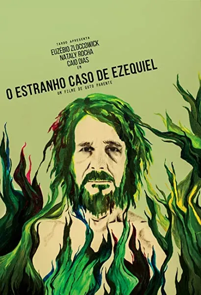 O Estranho Caso de Ezequiel