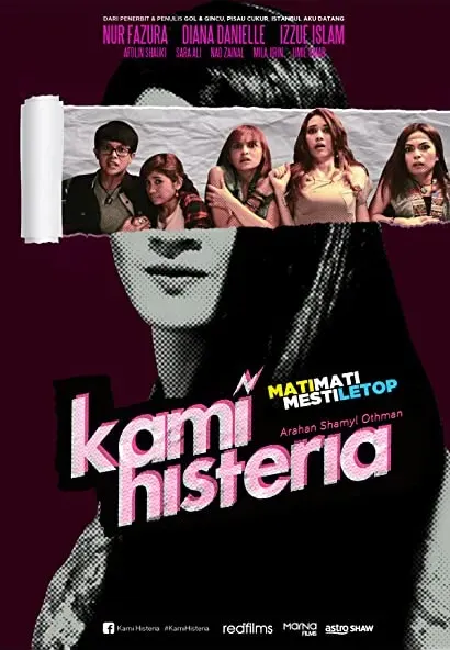 Kami Histeria