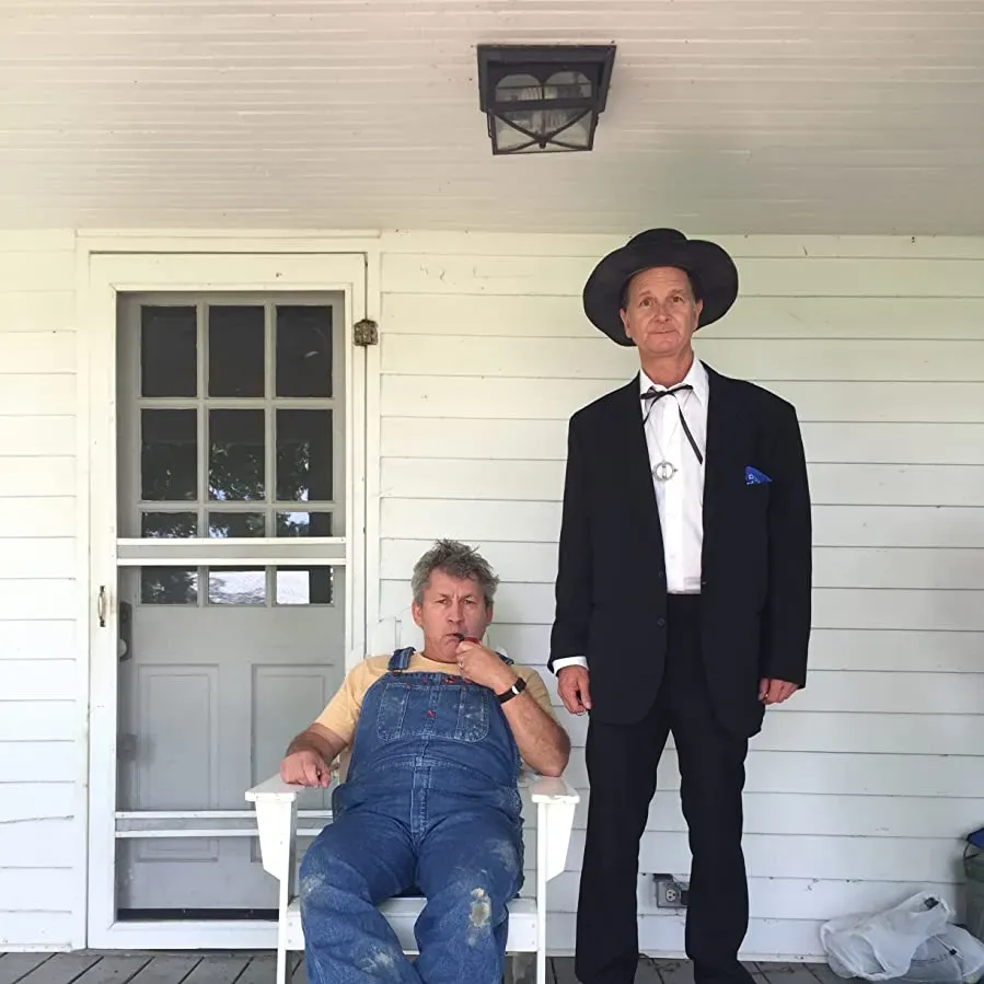 Tennessee Gothic online