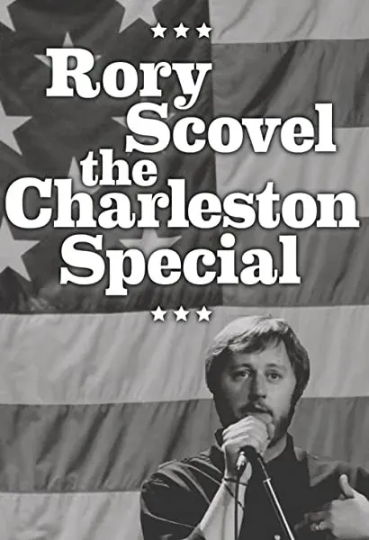 Rory Scovel : The Charleston Special