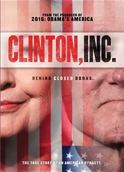 Clinton, Inc.