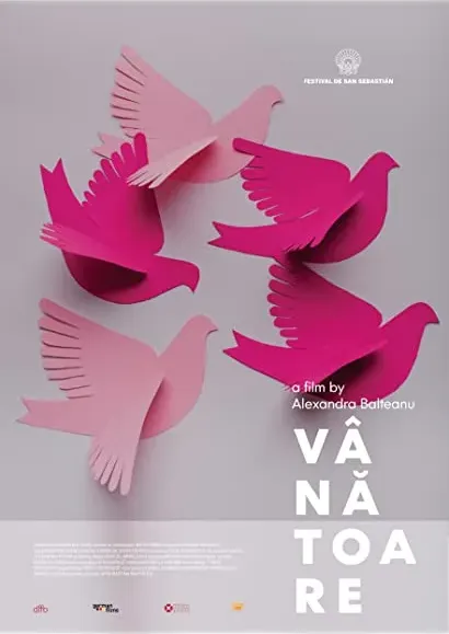 Vanatoare