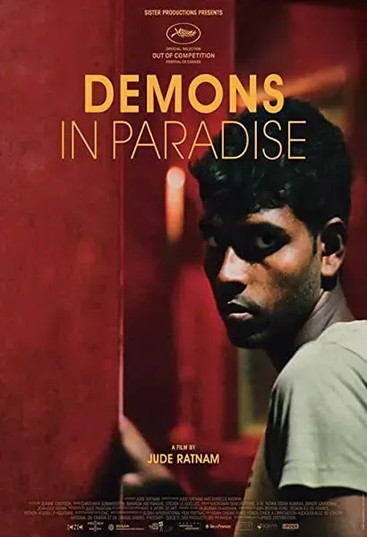 Demony w raju