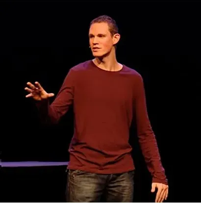 Tim Fransen: Het failliet van de moderne tijd