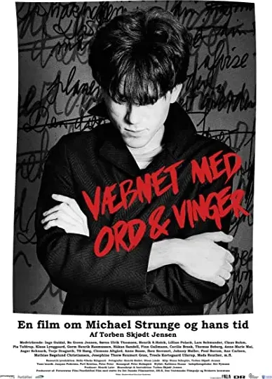 Væbnet med ord & vinger
