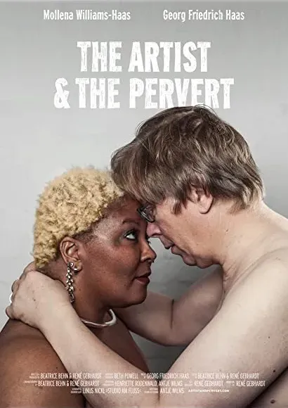 The Artist & The Pervert