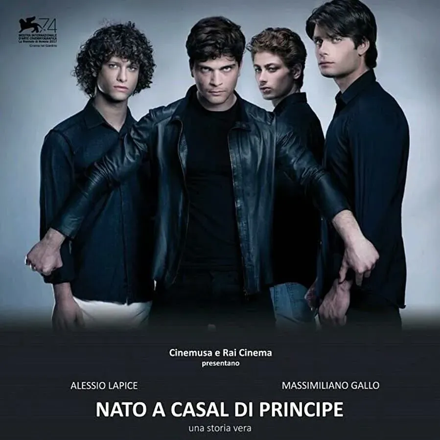 Nato a Casal di Principe online