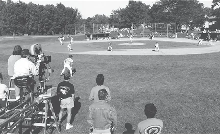 Little Big League online